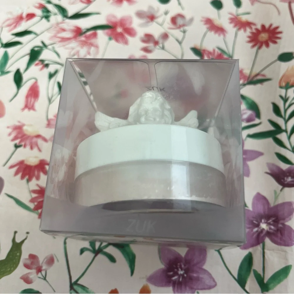 Little Angel Air Loose Setting Powder